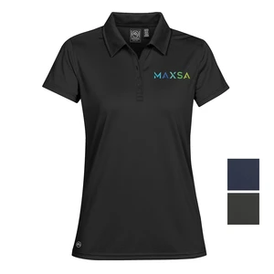 Stormtech Eclipse Women's H2XDry Pique Polo view 7