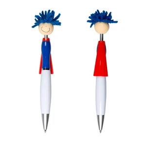 Superhero Pen