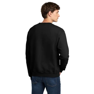 Champion Powerblend Crewneck Sweatshirt. S6000 view 4