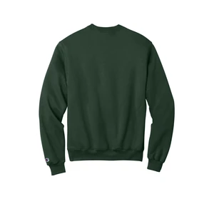 Champion Powerblend Crewneck Sweatshirt. S6000 view 12
