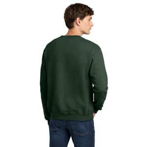 Champion Powerblend Crewneck Sweatshirt. S6000 view 13