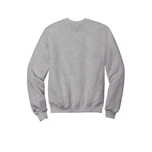 Champion Powerblend Crewneck Sweatshirt. S6000 view 20