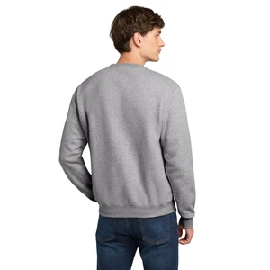 Champion Powerblend Crewneck Sweatshirt. S6000 view 22