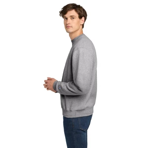 Champion Powerblend Crewneck Sweatshirt. S6000 view 23