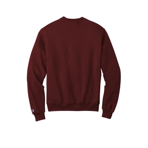 Champion Powerblend Crewneck Sweatshirt. S6000 view 25