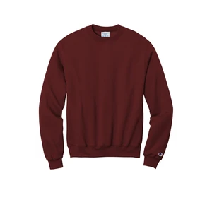 Champion Powerblend Crewneck Sweatshirt. S6000 view 24