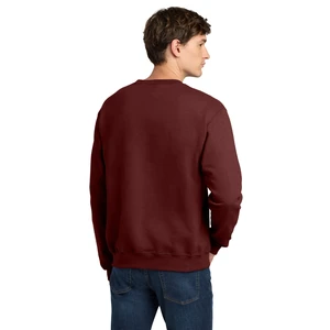 Champion Powerblend Crewneck Sweatshirt. S6000 view 27