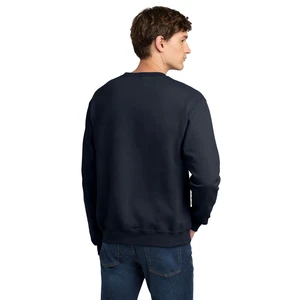 Champion Powerblend Crewneck Sweatshirt. S6000 view 32