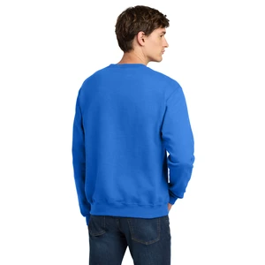 Champion Powerblend Crewneck Sweatshirt. S6000 view 37