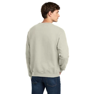 Champion Powerblend Crewneck Sweatshirt. S6000 view 41