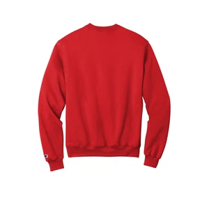 Champion Powerblend Crewneck Sweatshirt. S6000 view 44