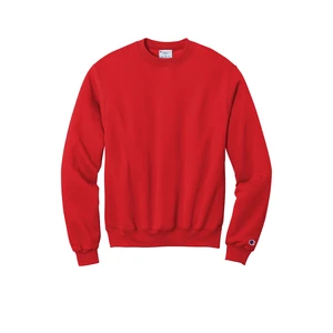 Champion Powerblend Crewneck Sweatshirt. S6000 view 43