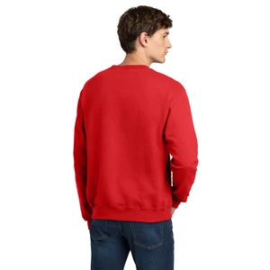 Champion Powerblend Crewneck Sweatshirt. S6000 view 46