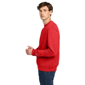 Champion Powerblend Crewneck Sweatshirt. S6000 view 47