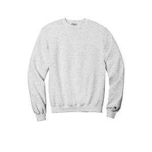 Champion Powerblend Crewneck Sweatshirt. S6000 view 48