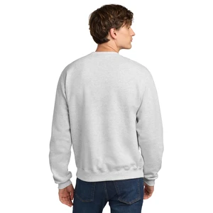 Champion Powerblend Crewneck Sweatshirt. S6000 view 51