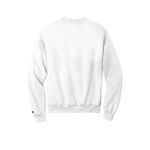 Champion Powerblend Crewneck Sweatshirt. S6000 view 54