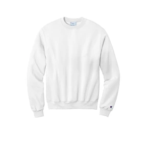 Champion Powerblend Crewneck Sweatshirt. S6000 view 53