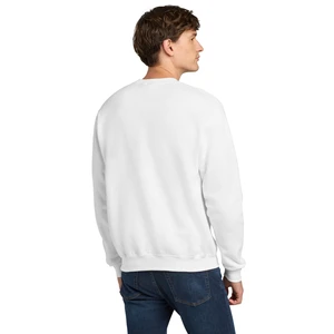 Champion Powerblend Crewneck Sweatshirt. S6000 view 56