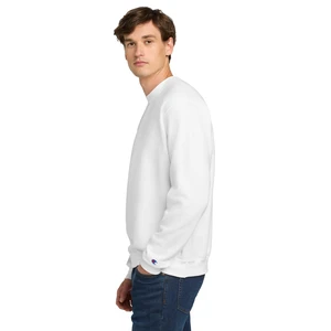 Champion Powerblend Crewneck Sweatshirt. S6000 view 57