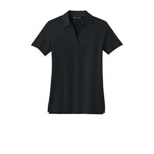 TravisMathew Women's Glenview Solid Polo TM1LF071 view 1