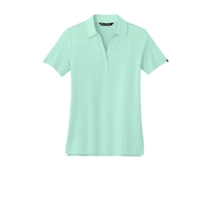 TravisMathew Women's Glenview Solid Polo TM1LF071 view 2