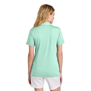TravisMathew Women's Glenview Solid Polo TM1LF071 view 4