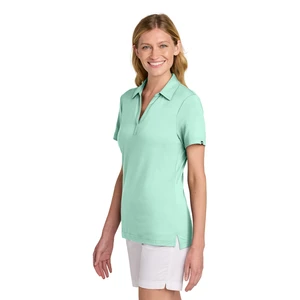 TravisMathew Women's Glenview Solid Polo TM1LF071 view 5