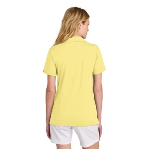 TravisMathew Women's Glenview Solid Polo TM1LF071 view 8