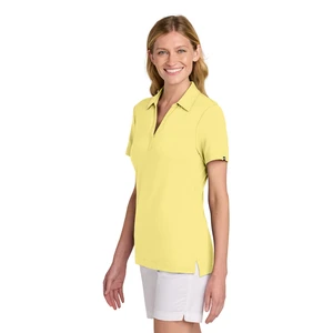 TravisMathew Women's Glenview Solid Polo TM1LF071 view 9