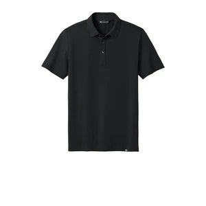 TravisMathew Glenview Solid Polo TMA41461 view 1