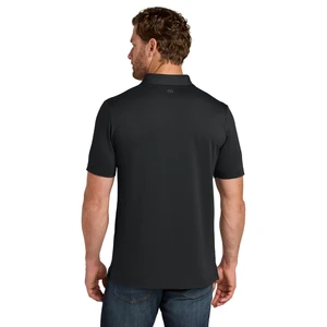 TravisMathew Glenview Solid Polo TMA41461 view 3