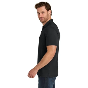 TravisMathew Glenview Solid Polo TMA41461 view 4
