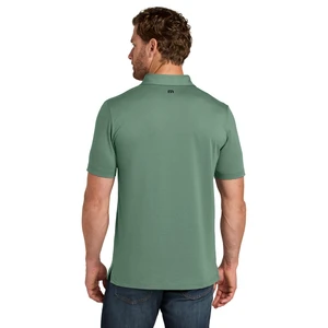 TravisMathew Glenview Solid Polo TMA41461 view 7