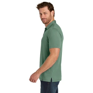 TravisMathew Glenview Solid Polo TMA41461 view 8