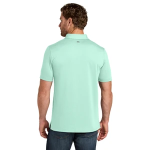 TravisMathew Glenview Solid Polo TMA41461 view 11