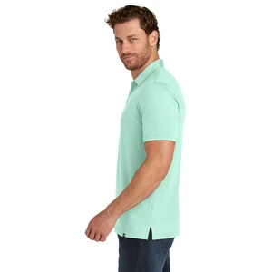 TravisMathew Glenview Solid Polo TMA41461 view 12