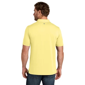 TravisMathew Glenview Solid Polo TMA41461 view 15