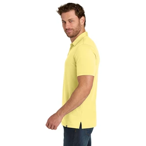 TravisMathew Glenview Solid Polo TMA41461 view 16