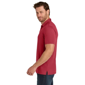 TravisMathew Glenview Solid Polo TMA41461 view 24