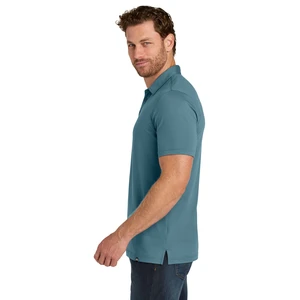 TravisMathew Glenview Solid Polo TMA41461 view 28