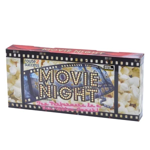 Movie Candy Box