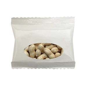 Zagasnacks™ Wide Promo Pack Bag view 14