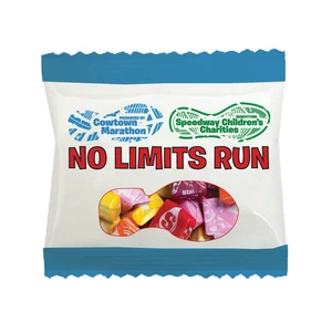 Zagasnacks™ Wide Promo Pack Bag view 15