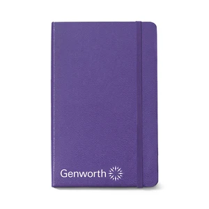 Moleskine® Hard Cover Ruled Large Notebook view 51