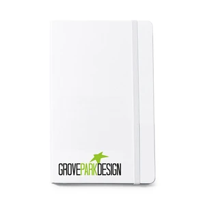 Moleskine® Hard Cover Ruled Large Notebook view 35