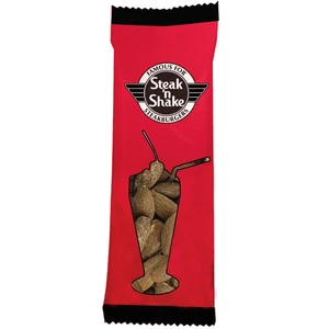 Zagasnacks™ Promo Snack Pack Bags view 2