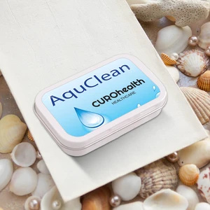 Beach Necessities Kit - Tin