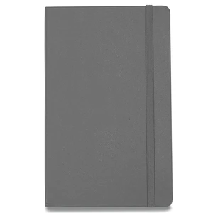 Moleskine® Hard Cover Ruled Large Notebook view 17