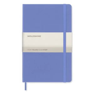 Moleskine® Hard Cover Ruled Large Notebook view 16